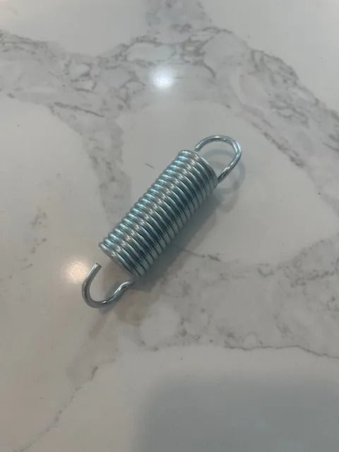 Turf Equipment USA Compatible Idler Drive Spring for Permagreen Triumph