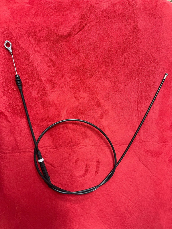 Turf Equipment USA Permagreen Triumph Long Trans Brake Cable (Handlebars to mounting bracket on Spinner Gearbox)