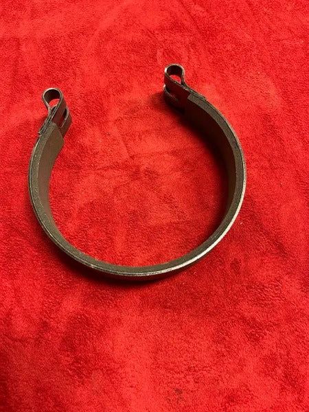 Turf Equipment USA Compatible Brake Band for Permagreen Triumph or Magnum Brake Band