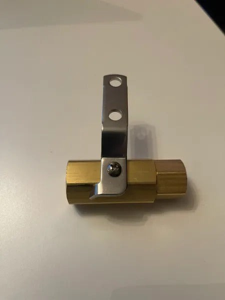 Turf Equipment USA Compatible Spray Valve for Permagreen Magnum or Permagreen Triumph
