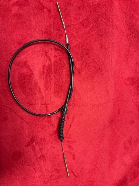 Turf Equipment USA Steer Cable Compatible to fit Permagreen Triumph (1PC)