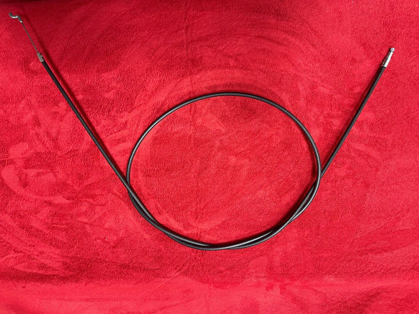 Turf Equipment USA Compatible Throttle Cable for Permagreen Triumph