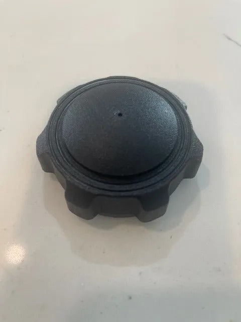 Turf Equipment USA Compatible Gas cap for Permagreen Magnum