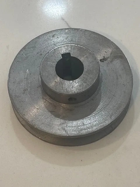 Turf Equipment USA Compatible Transaxle Pulley fits both Permagreen Magnum and Permagreen Triumph