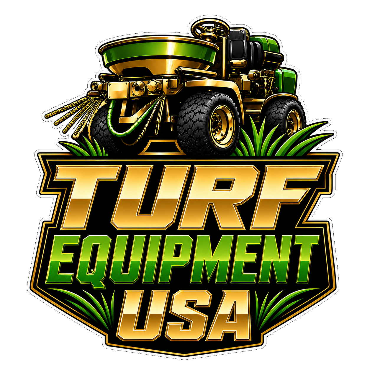 Turf Equipment USA