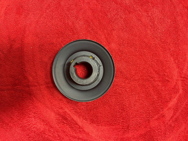 Turf Equipment USA Wet Clutch Pulley Compatible for all Permagreen Magnums and Permagreen Triumphs